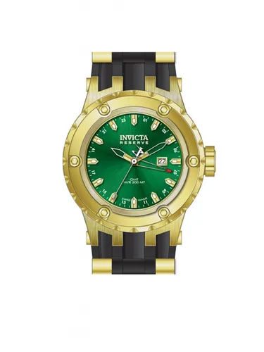 Invicta 180593 Reserve Gmt Kol Saati