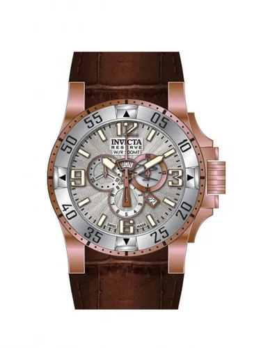 Invicta 180679 Excursion Chronograph Kol Saati