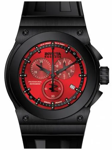 Invicta 180771 Akula Chronograph Kol Saati