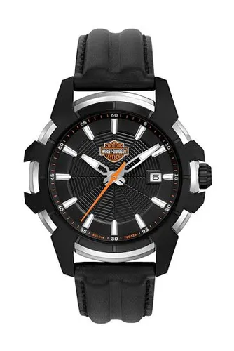 Harley Davidson 78b123 Davidson Kol Saati