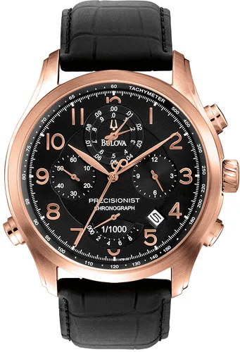 Bulova 97B122 Erkek Kol Saati