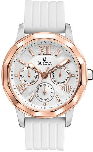 Bulova 98N101 Bayan Kol Saati