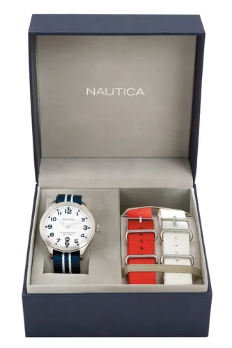 Nautica A09920G Kol Saati