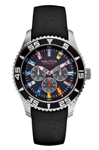 Nautica A12626G Kol Saati