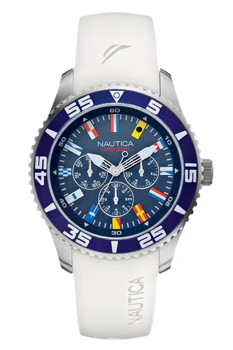 Nautica A12629G Kol Saati