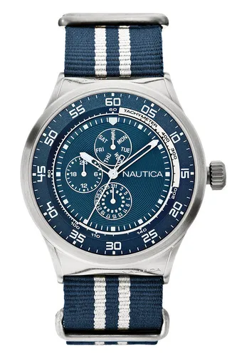 Nautica A14668G Erkek Kol Saati