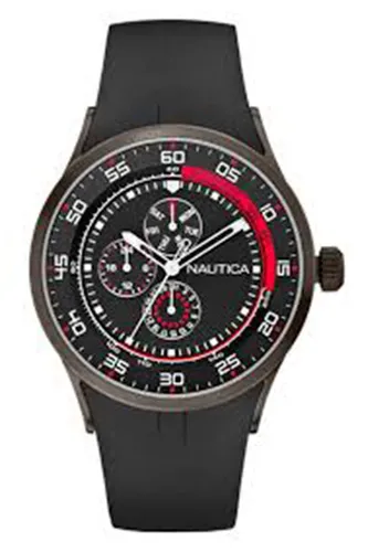 Nautica A15649G Erkek Kol Saati