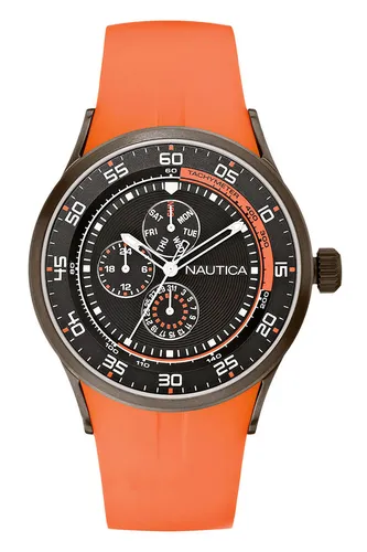 Nautica A15651G Erkek Kol Saati