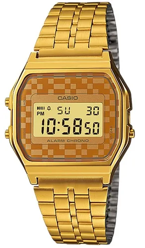 Casio A159wgea-9adf Kol Saati