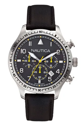 Nautica A16577G Erkek Kol Saati