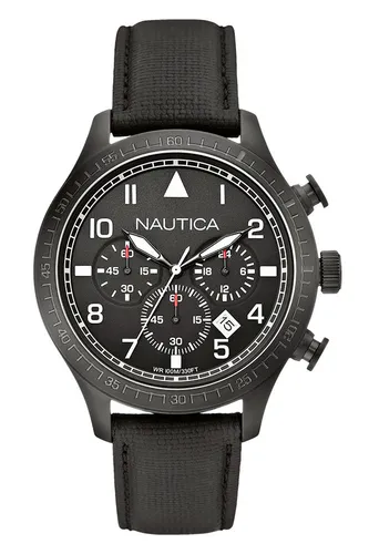 Nautica A18685G Erkek Kol Saati