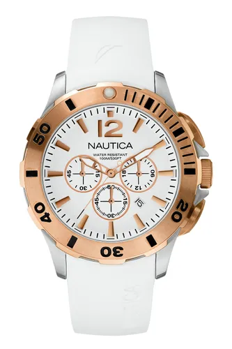 Nautica A19557G Kol Saati