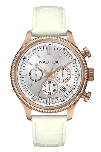 Nautica A21030G Erkek Kol Saati