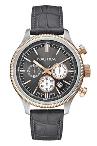Nautica A21031G Erkek Kol Saati
