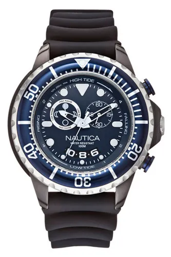 Nautica A32600G Erkek Kol Saati