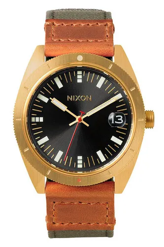Nixon A355 432 Erkek Kol Saati