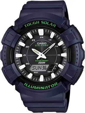 Casio Ad-s800wh-2avdf Kol Saati