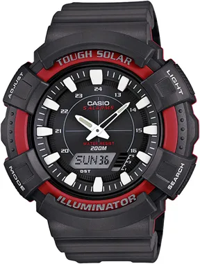 Casio Ad-s800wh-4avdf Kol Saati