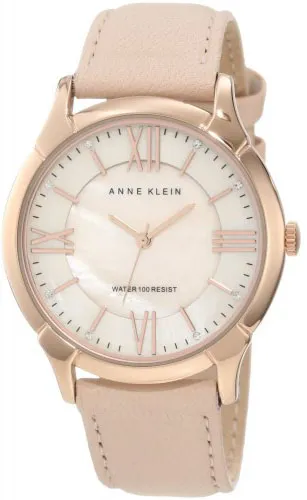 Anne Klein AK1010RGLP Bayan Kol Saati