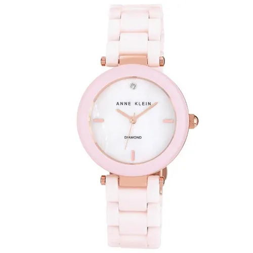 Anne Klein AK1018RGLP Bayan Kol Saati