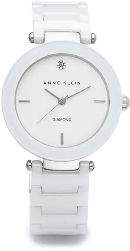 Anne Klein AK1019WTWT Bayan Kol Saati