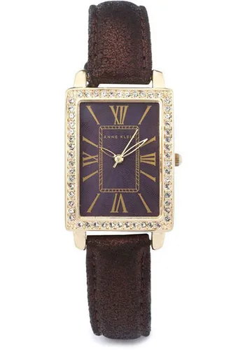 Anne Klein AK1050BMBZ Bayan Kol Saati