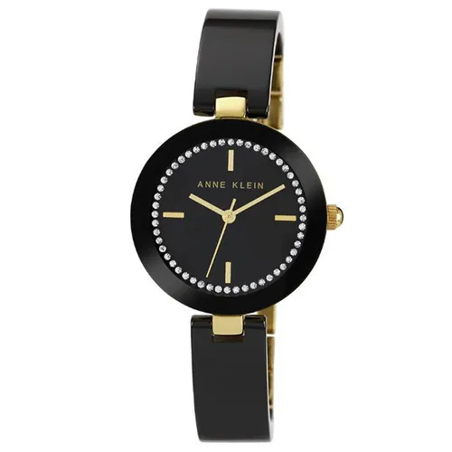 Anne Klein AK1314BKBK Bayan Kol Saati