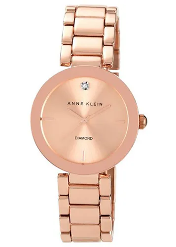 Anne Klein AK1362RGRG Bayan Kol Saati