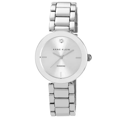 Anne Klein AK1363SVSV Bayan Kol Saati