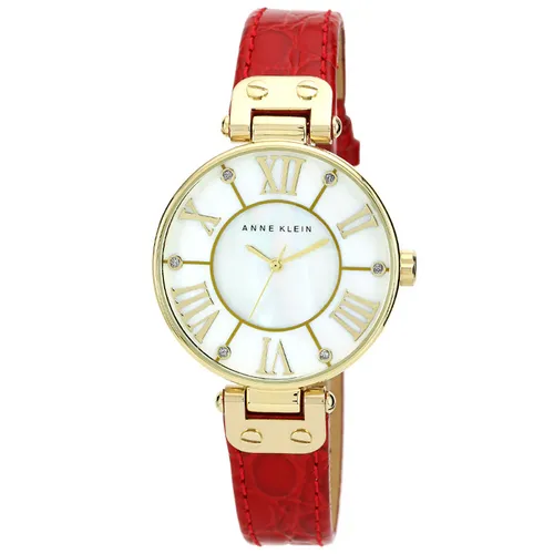 Anne Klein AK1396MPRD Bayan Kol Saati