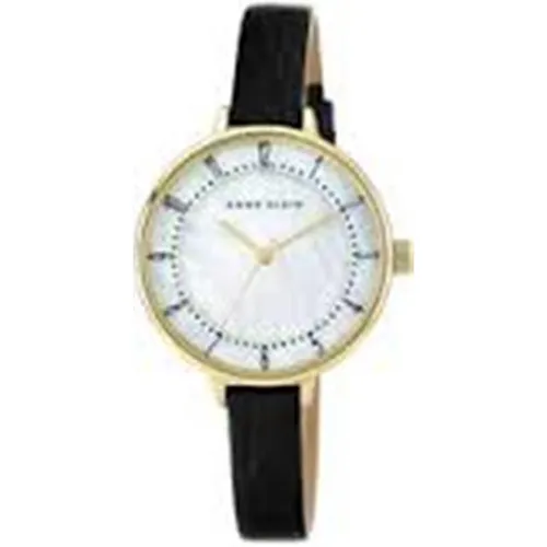 Anne Klein AK1404MPBK Bayan Kol Saati
