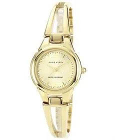 Anne Klein AK1429SVTT Bayan Kol Saati