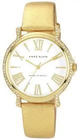 Anne Klein AK1450CHGB Bayan Kol Saati