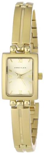 Anne Klein AK5404CHGB Bayan Kol Saati