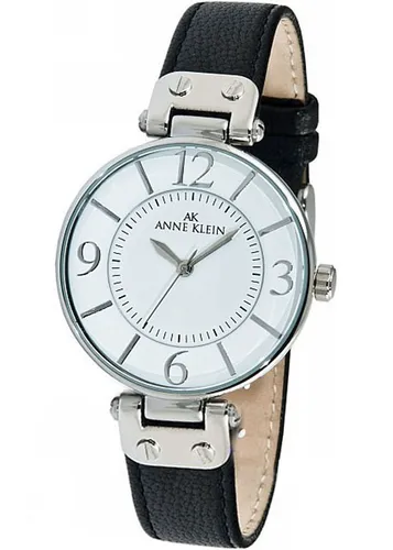 Anne Klein AK9169WTBK Bayan Kol Saati