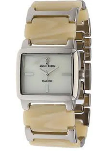 Anne Klein AK9447CMHN BAYAN KOL SAATİ