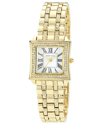 Anne Klein AK9748MPGB BAYAN KOL SAATİ