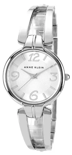 Anne Klein AK9813SVSV Bayan Kol Saati