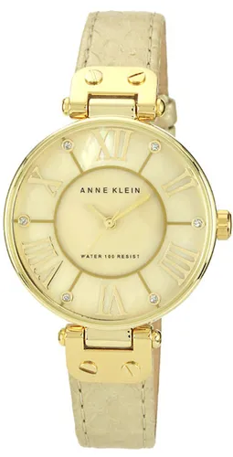 Anne Klein AK1012GMGD Bayan Kol Saati