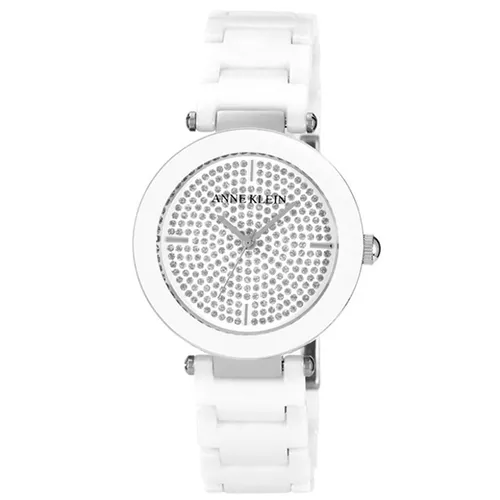 Anne Klein AK1019PVWT Bayan Kol Saati