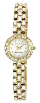 Anne Klein AK1030MPGB Bayan Kol Saati