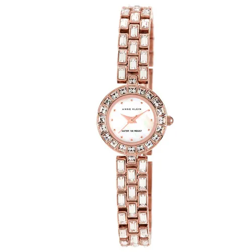 Anne Klein AK1030MPRG Bayan Kol Saati