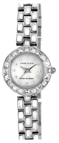 Anne Klein AK1031MPSV Bayan Kol Saati