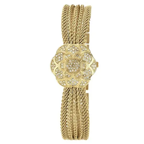 Anne Klein AK1046CHCV Bayan Kol Saati