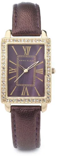Anne Klein AK1050PMPR Bayan Kol Saati