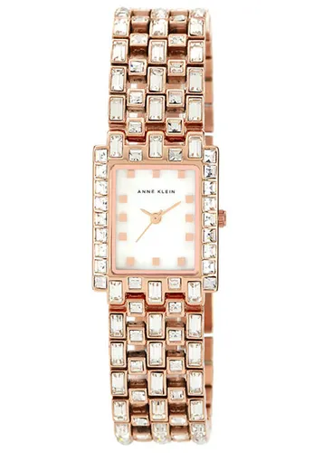 Anne Klein AK1056MPRG Bayan Kol Saati