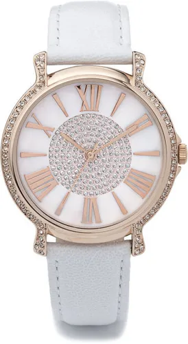 Anne Klein AK1068RGWT Bayan Kol Saati