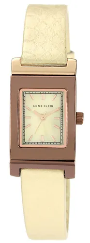Anne Klein AK1081GMRV Bayan Kol Saati