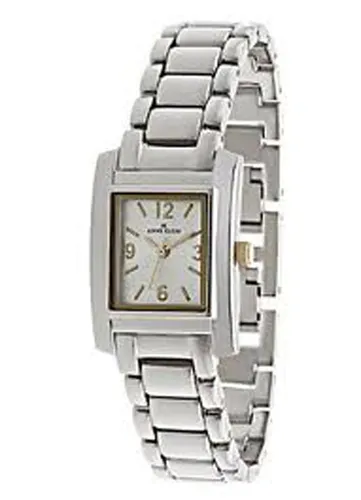 Anne Klein Retro AK1137SVTT Bayan Kol Saati