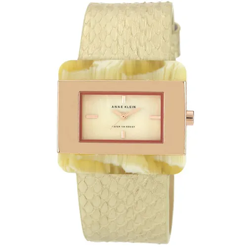 Anne Klein AK1150RGGD Bayan Kol Saati